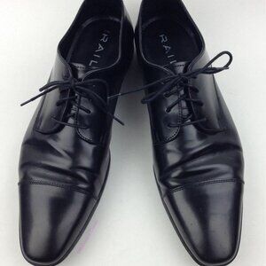 THE RAIL 'Stark' Cap Toe Derby Size 43 Euro